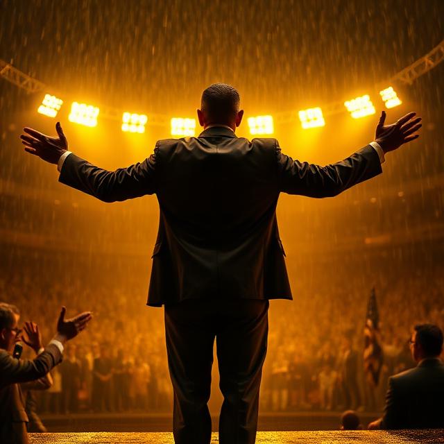 Speak With Weight - Clarity, Structure, and Responsibility